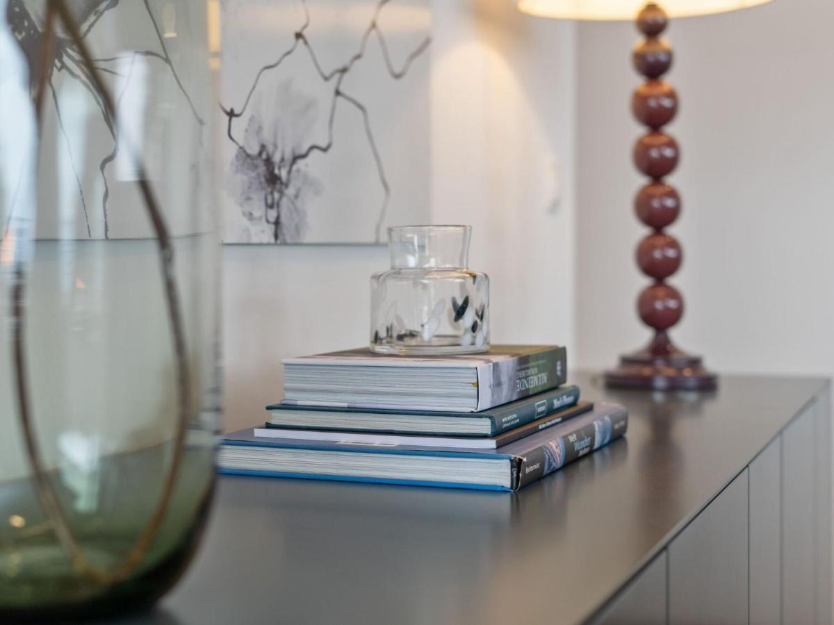 Sophisticated Apartment In Bregenz With Balcony Luaran gambar
